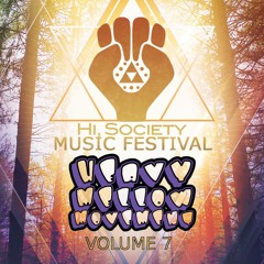 HMM Mix Series Vol. 7 - Hi, Society Music Festival 2019