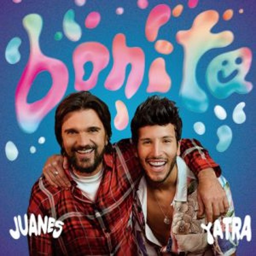 Sebastian Yatra X Juanes - Bonita