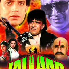 Chinai chun chun - Jallad