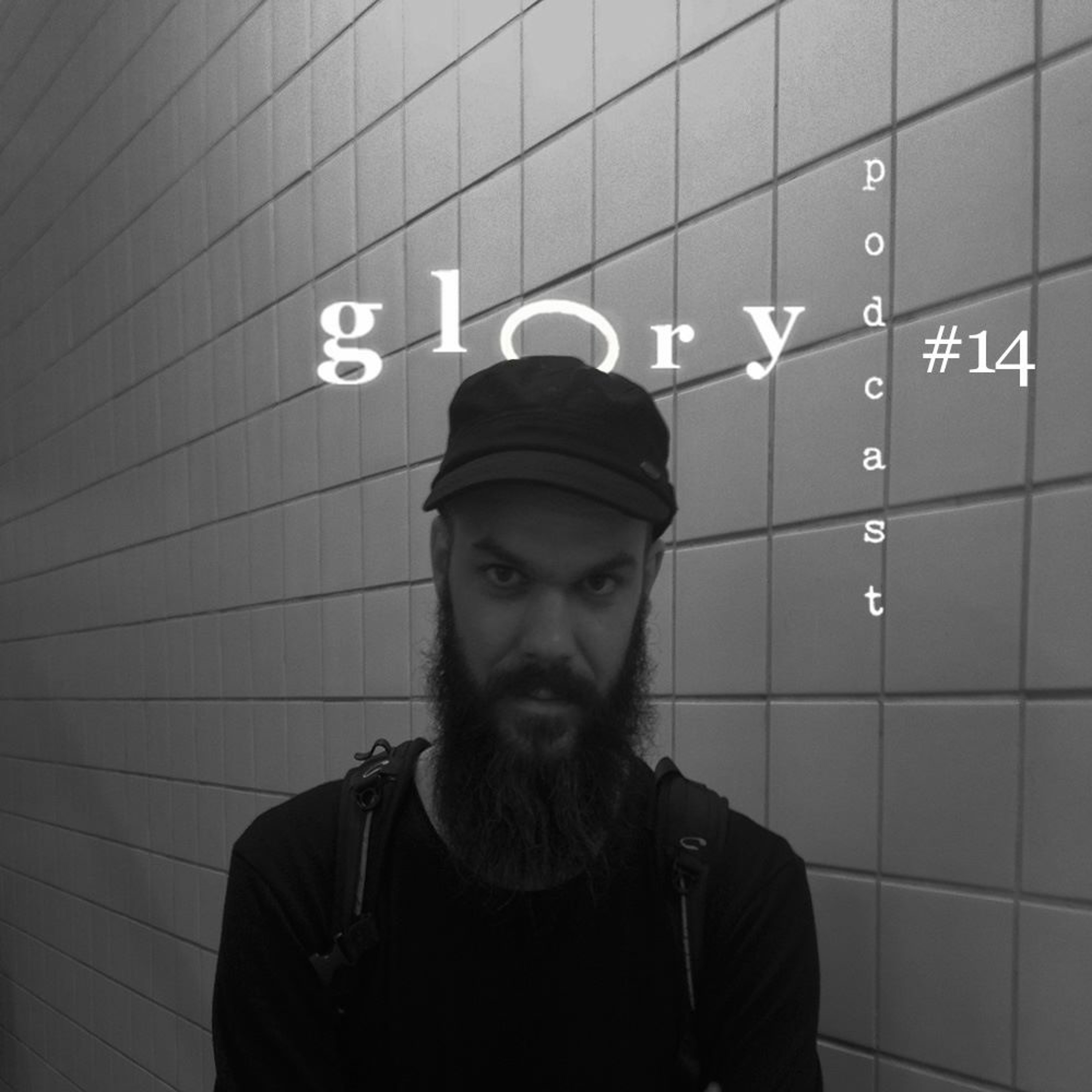 Glory Podcast Berlin