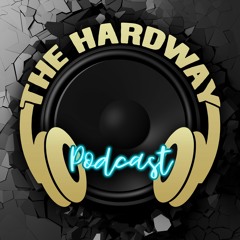 The HardWay Podcast 008 (MKN Guest Mix)