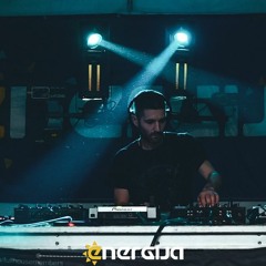 Pointfield DJ Set @ Energija Festival (20-07-2019)