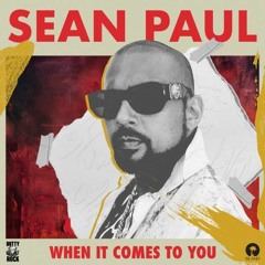 Sean Paul - When It Comes To You (Rogerson Flip)