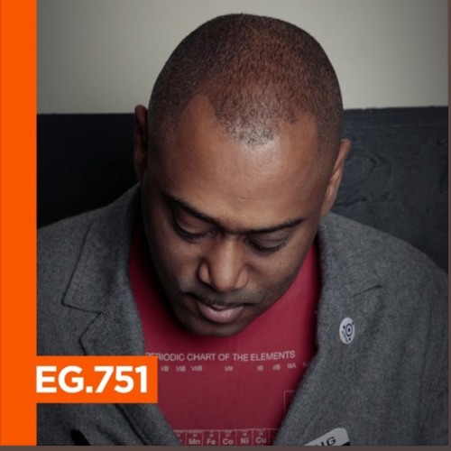 Mike Huckaby Electronic Groove Podcast