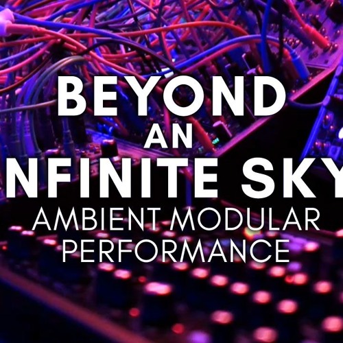 State Azure - Beyond An Infinite Sky (YT link in description)