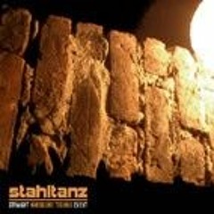 Jim Sparxx--Stahltanz -2004