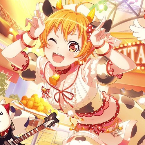 ふわふわ ゆめいろサンドイッチ ハロー ハッピーワールド Cover By Wakidon