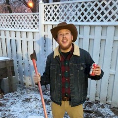 Streets Of Baltimore