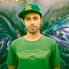 Djedi Mixes 2010-2021
