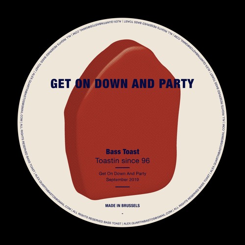Get On Down And Party