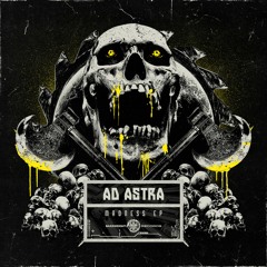 Ad Astra - Madness