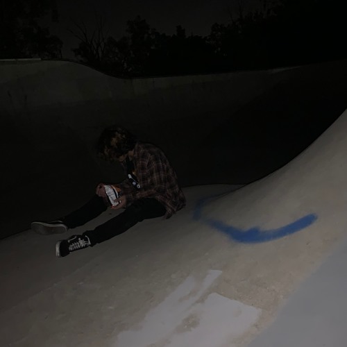 sadness, controlling (prod. sky wave)