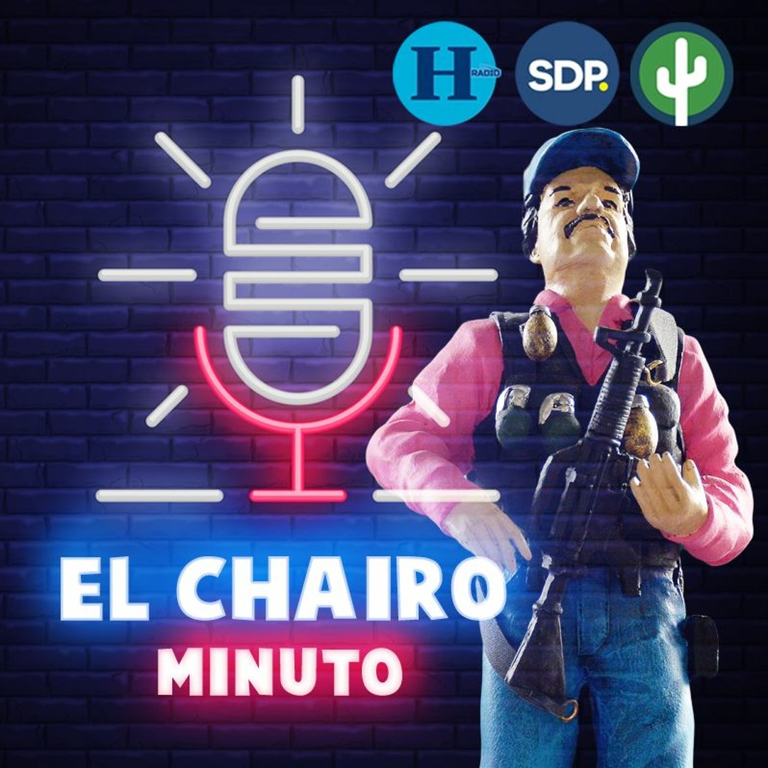 Stream El Chairo Minuto: El Chapo regala su fortuna a los indígenas by ...