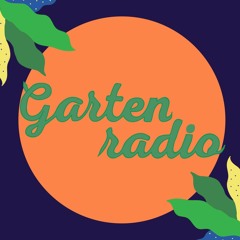 Gartenradio mit Pete Samples & Malinkaya