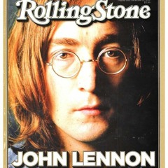 Guapo Lennon - Rolling Stone