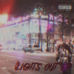 ALIXN - LIGHTS OUT (Ft. J Ä E G E R) // track reuploaded, (CHECK PROFILE)