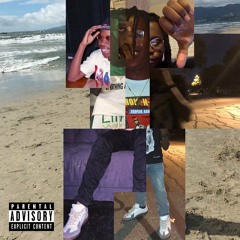 All I've Ever Wanted (freestyle) Prod. Condo & Wiardon