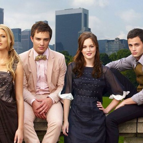 9: Gossip Girl, Part I