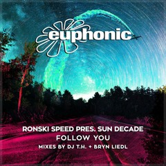 Ronski Speed pres. Sun Decade - Follow You (Bryn Liedl Remix) [ABGT348]