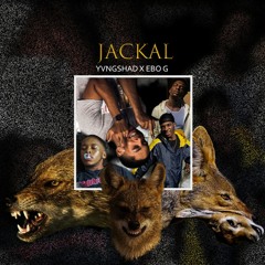 Yvngshad - Jackal (ft. Ebo G)