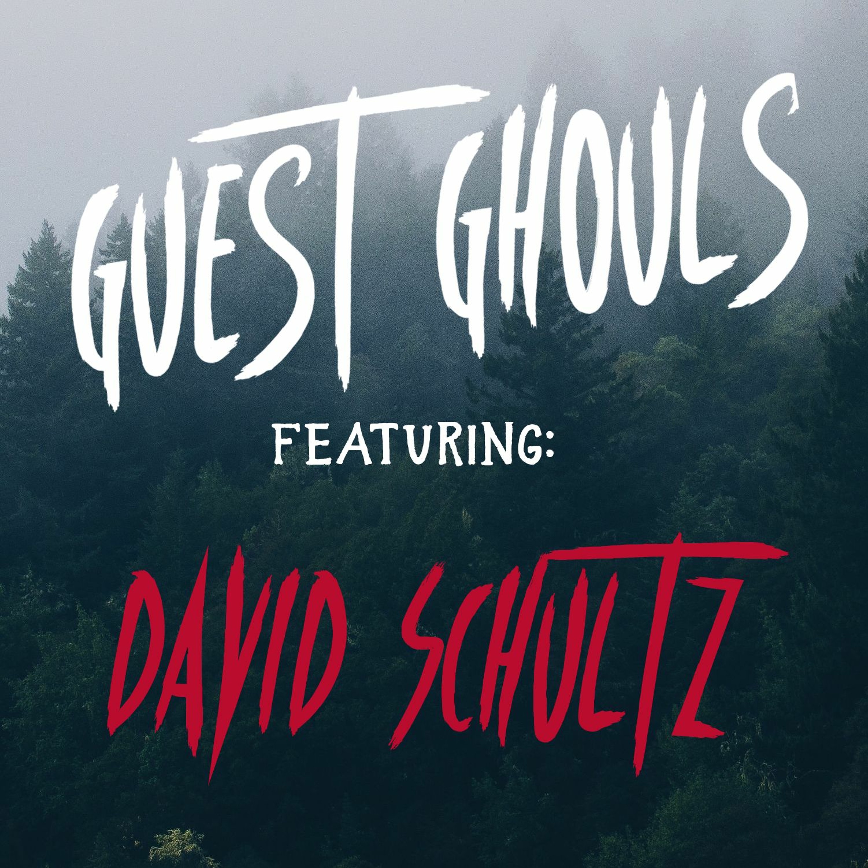 Hauntsville Cryptcast
