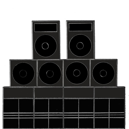 Feed Your Earholes (Live Mix)