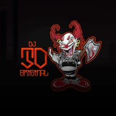 MONTAGEM - VOU CATUCA CATUCANDO - ( DJ TD ORIGINAL )