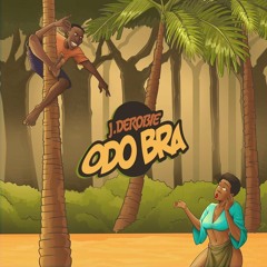J.Derobie – Odo Bra (Prod. by Killertunes)| www.hitzplus.com
