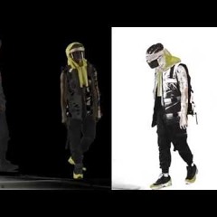 V:RGO x SHIZO - BROKE BOI MASHUP (OFFICIAL VIDEO)