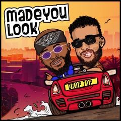 Made You Look - Drop Top (Original Mix) AMPM.audio Master V1.1