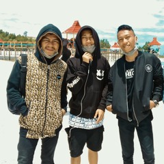 Ridho Hernandez Ft. Nando Mogonta - TERIMA KASIH (Pasti Ngoni Mo Ba Aya) Composed = Rahmat Tahalu 2019.mp3