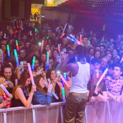 Walk It Out Freestyle