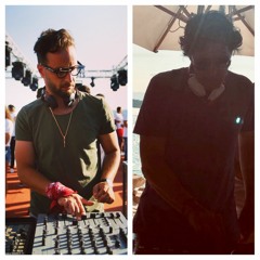 PROZAC & Red Owl b2b @ Kruz 30-8-2019