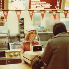 Klepperderep - Meenemen of hier op eten? (demo)