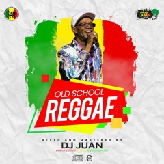 Old School (Reggae Mixtape 2019 Ft Gentleman, Etana, Glen Washington, Luciano, Duane Stephenson)