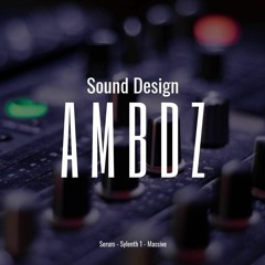 AMBDZ - Light - Yellow