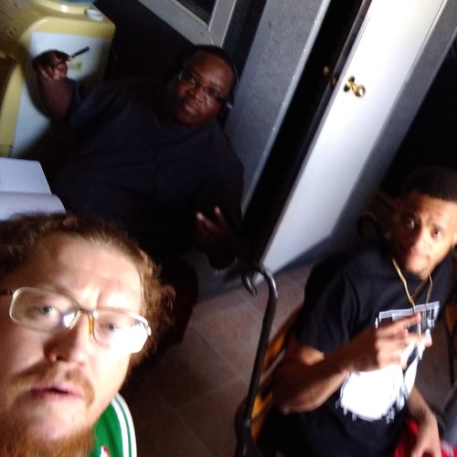 "Dipping different" Killa b mixtape fea. me GoHAM O'brYan and the neph