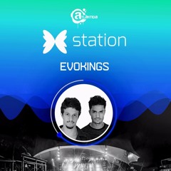 Evokings @ Green Valley Station 07.09.2019