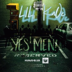 YES MAN!