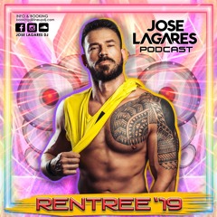 Jose Lagares - Rentree 2019