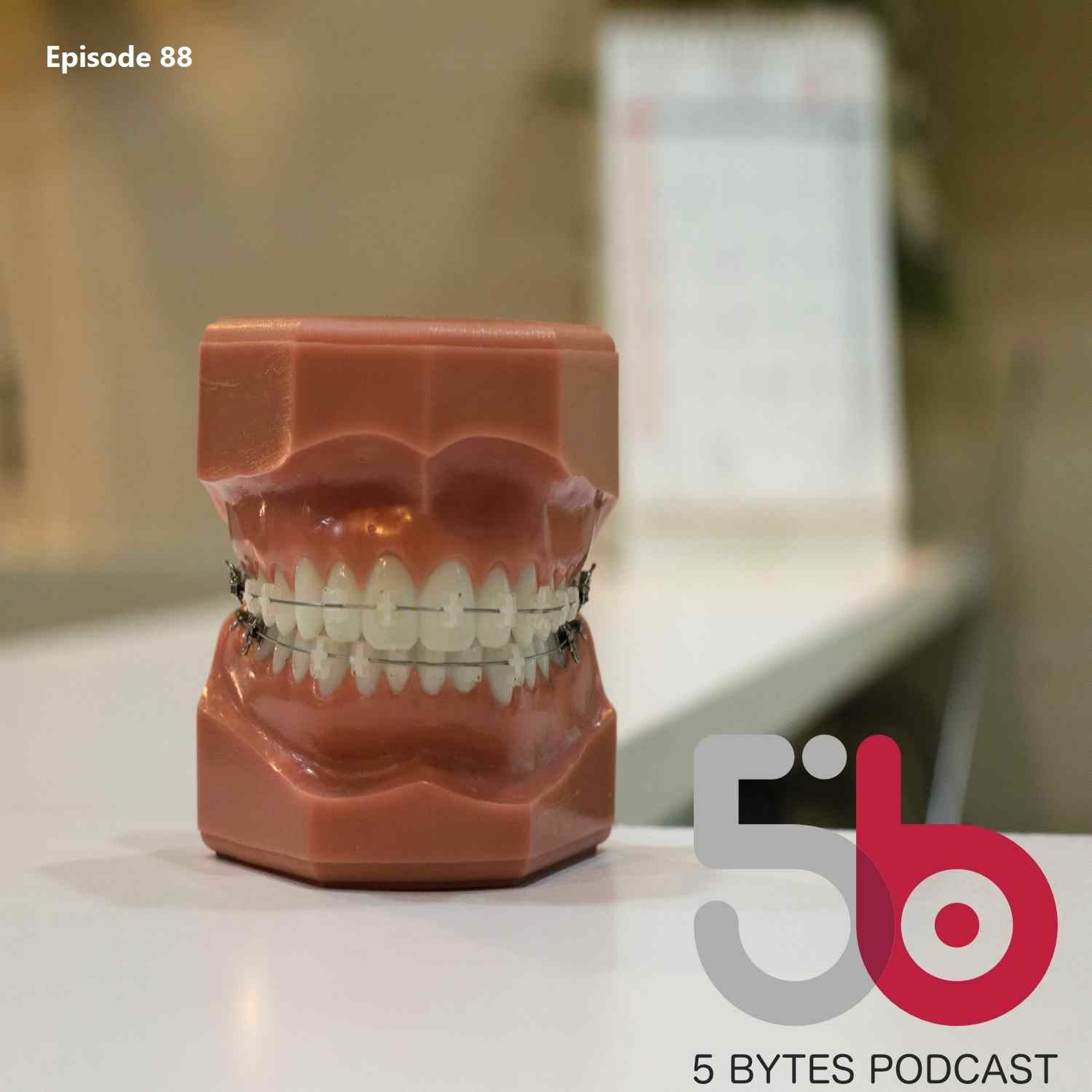 5bytespodcast
