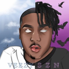 "By MySelf" Ft. 1kDatWay (PROD: Lil South)