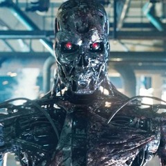 ENTRANCE OF THE TERMINATOR Cover Version by EpicBoss Productions