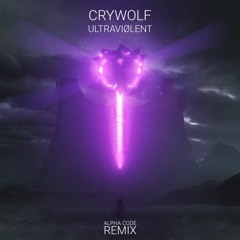 Crywolf - ULTRAVIØLENT (ARYZE Remix)