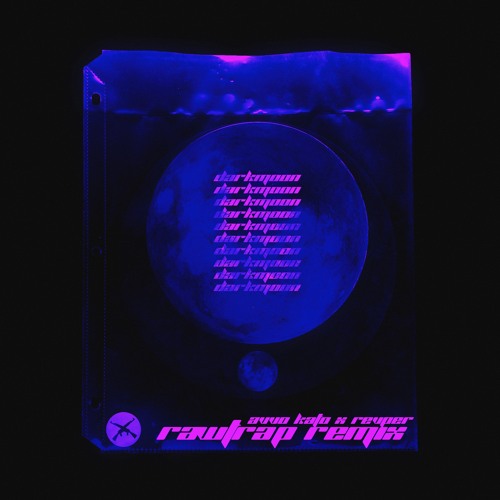 B-Front - Dark Moon (AVVO KATO X REVPER Rawtrap Remix)[buy=free dl]