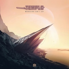 Templo - Shot In The Dark [PREMIERE]