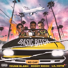 lil hotb