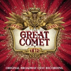 No One Else - the Great Comet (instrumental)