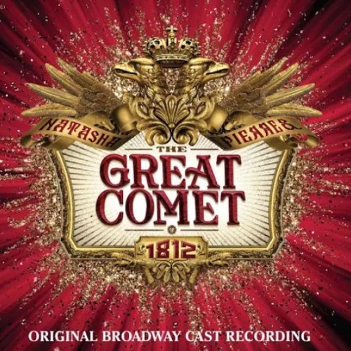 No One Else - the Great Comet (instrumental)