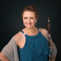 Reade Viktorian Kitchen Garden Suite for clarinet and piano